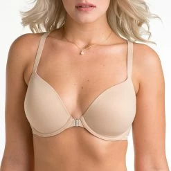Calvin Klein QF1092 Perfectly Fit Racerback Bra