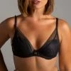 Chantelle Festivite Lace Plunge Bra 3682