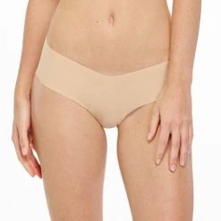 Commando Classic Girl Short GS01