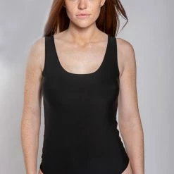 Commando Butter Tank Bodysuit BDS102