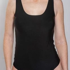 Commando Butter Tank Bodysuit BDS102