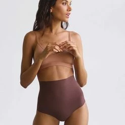 Commando Classic Control Thong CC101