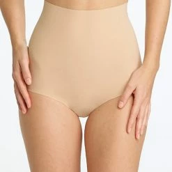 Commando Classic Control Brief CC112