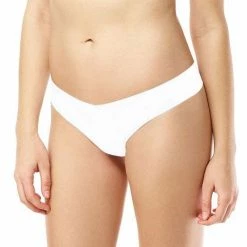 Commando Classic Thong CT01