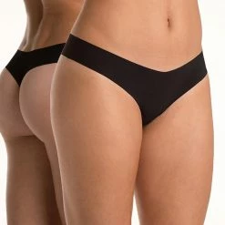 Commando Classic Thong CT01