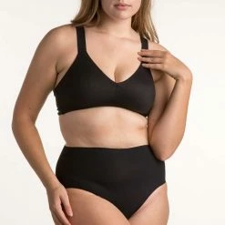 Commando Classic High Rise Panty HRP01