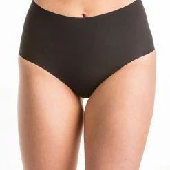 Commando Classic High Rise Panty HRP01