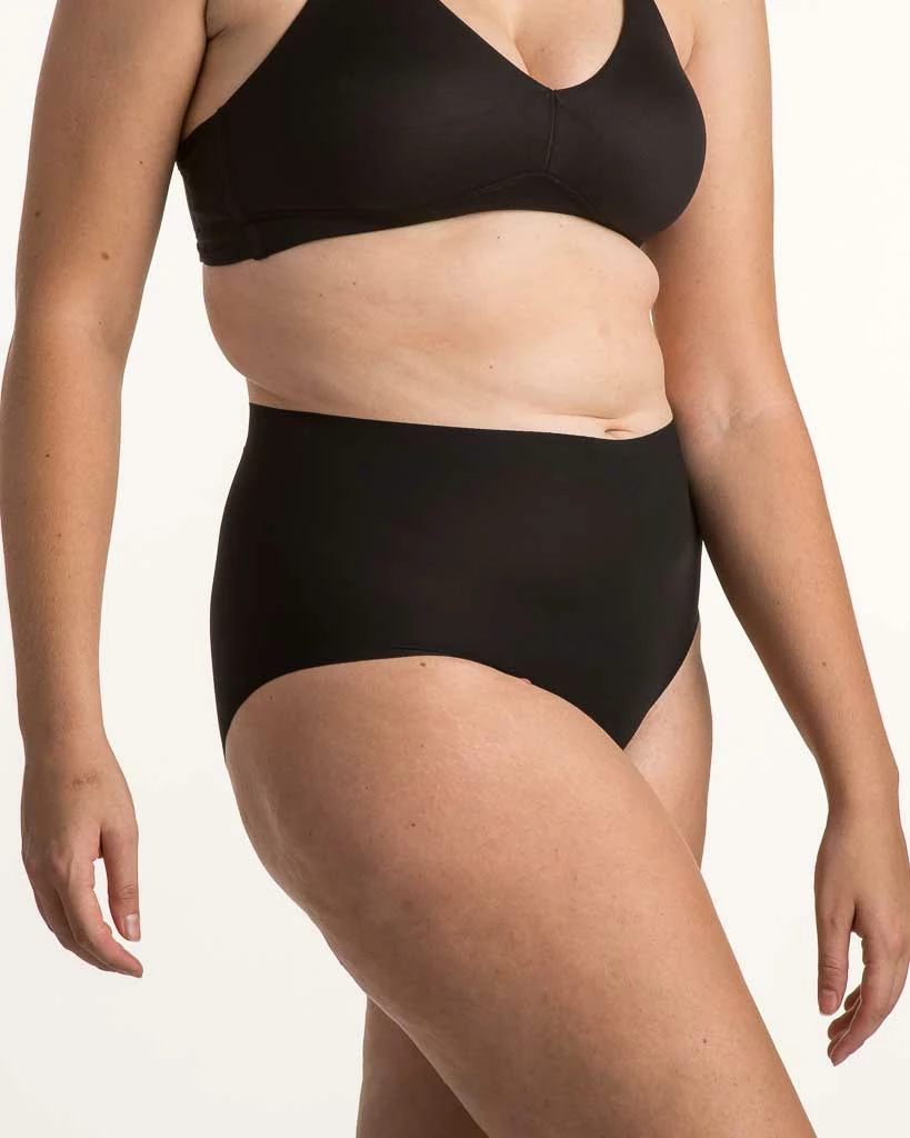 Commando Classic High Rise Panty HRP01