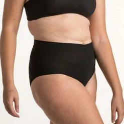 Commando Classic High Rise Panty HRP01