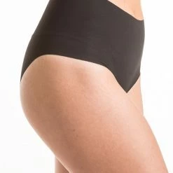 Commando Classic High Rise Panty HRP01