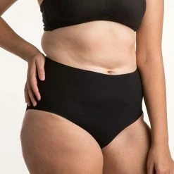 Commando Classic High Rise Panty HRP01