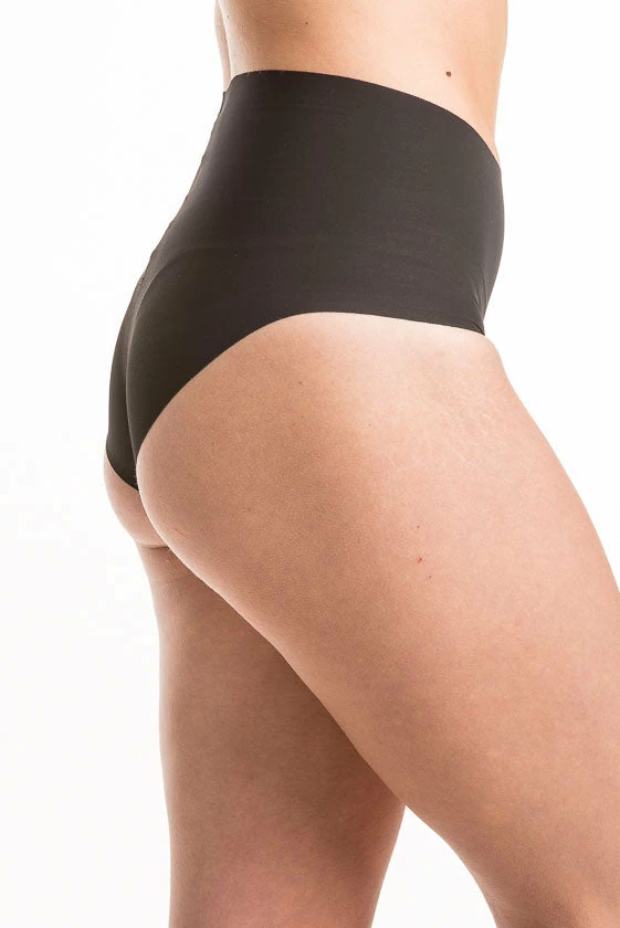 Commando Classic High Rise Panty HRP01