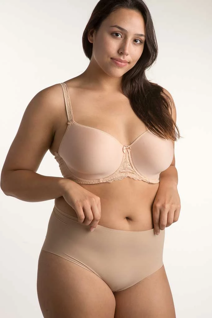 Commando Classic High Rise Panty HRP01