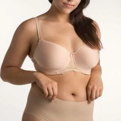 Commando Classic High Rise Panty HRP01