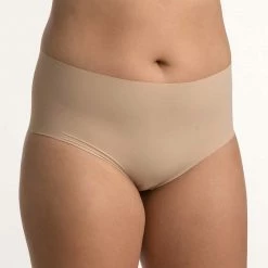 Commando Classic High Rise Panty HRP01