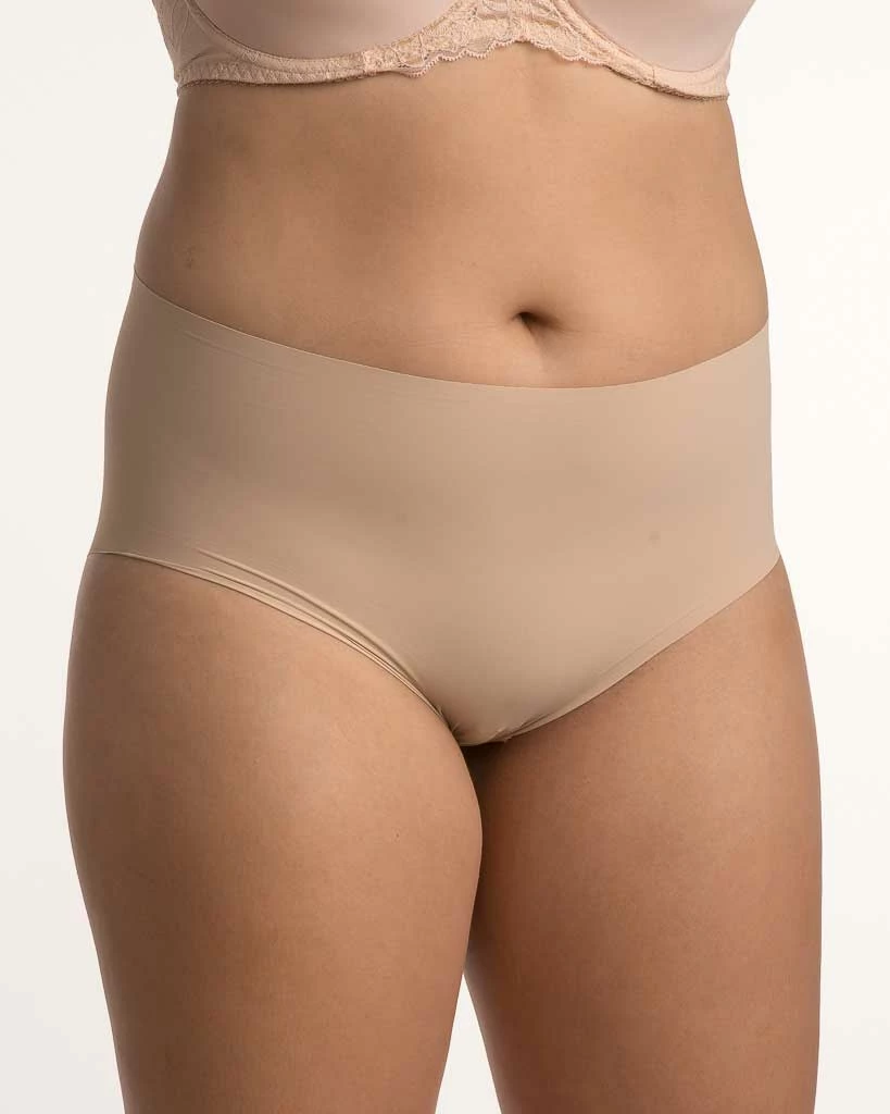 Commando Classic High Rise Panty HRP01