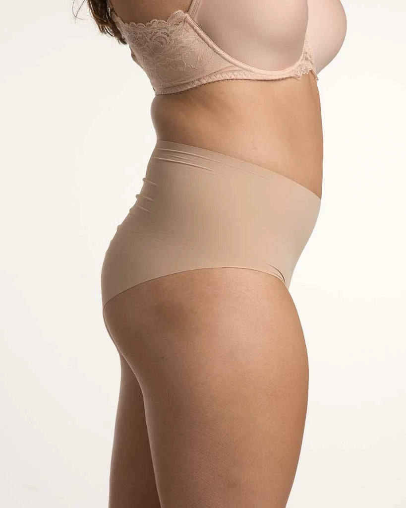 Commando Classic High Rise Panty HRP01