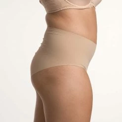 Commando Classic High Rise Panty HRP01