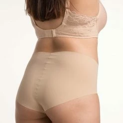 Commando Classic High Rise Panty HRP01