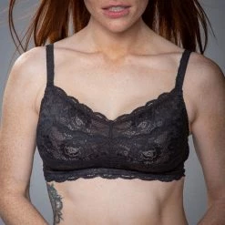 Cosabella Never Say Never Curvy Sweetie Bralette NEVER1310