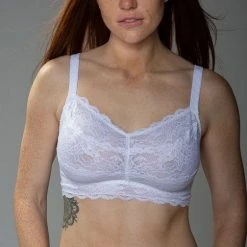 Cosabella Never Say Never Curvy Sweetie Bralette NEVER1310