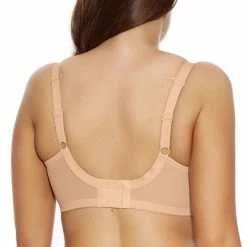 Elomi Energise UW Sport Bra With J-Hook EL8041