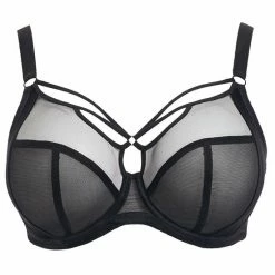 Bras Elomi Lingerie Sachi Uw Plunge Bra EL4350