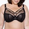 Bras Elomi Lingerie Sachi Uw Plunge Bra EL4350