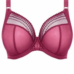 Elomi Matilda Uw Plunge Bra EL8900 - Fashion Colors