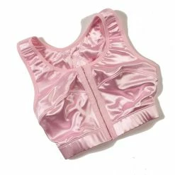 Enell NL100 Maximum Control Wire-Free Sports Bra