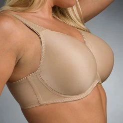 Fantasie FL4500 Molded Full Cup Smoothing Bra