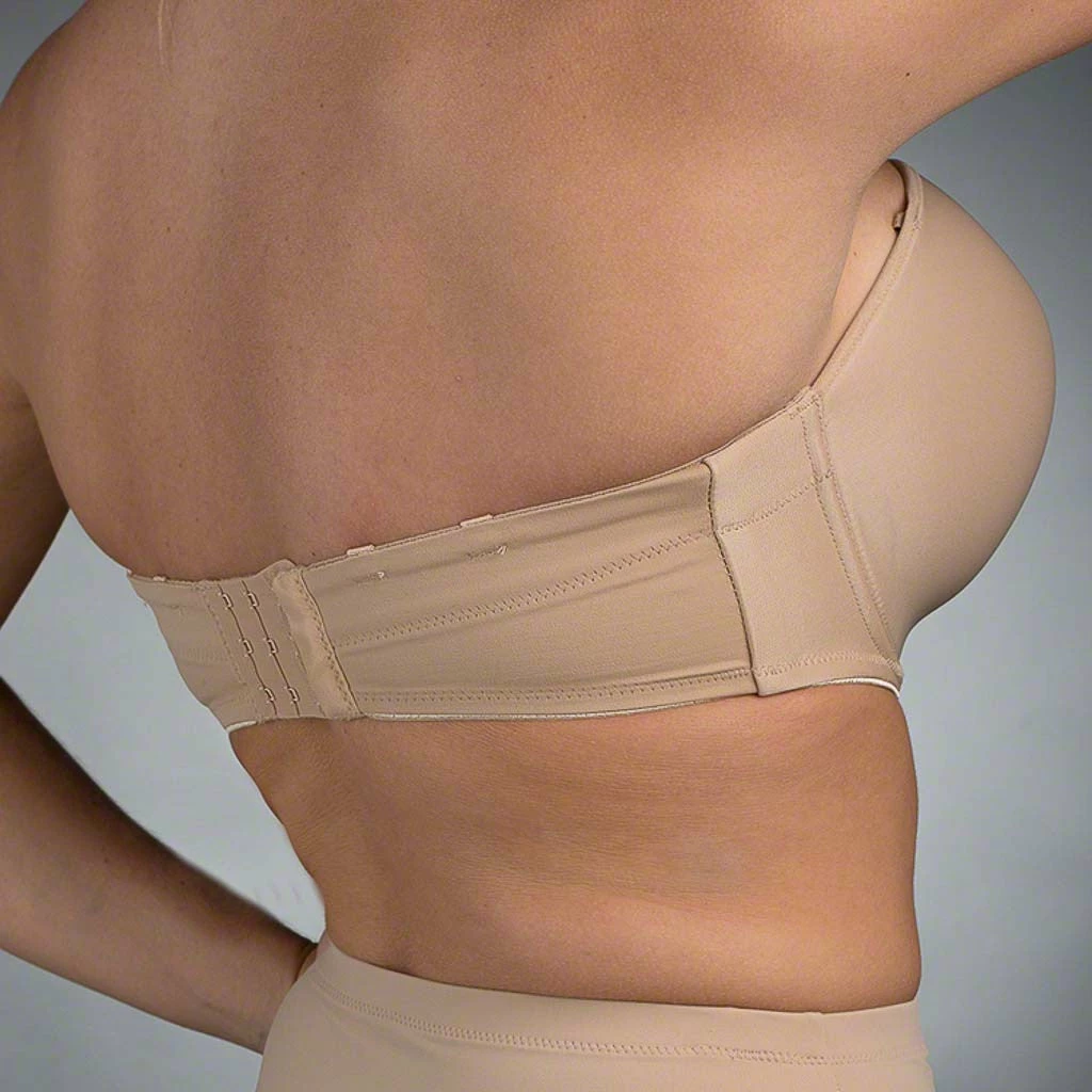 Fantasie FL4530 Seamless Smoothing Strapless Bra