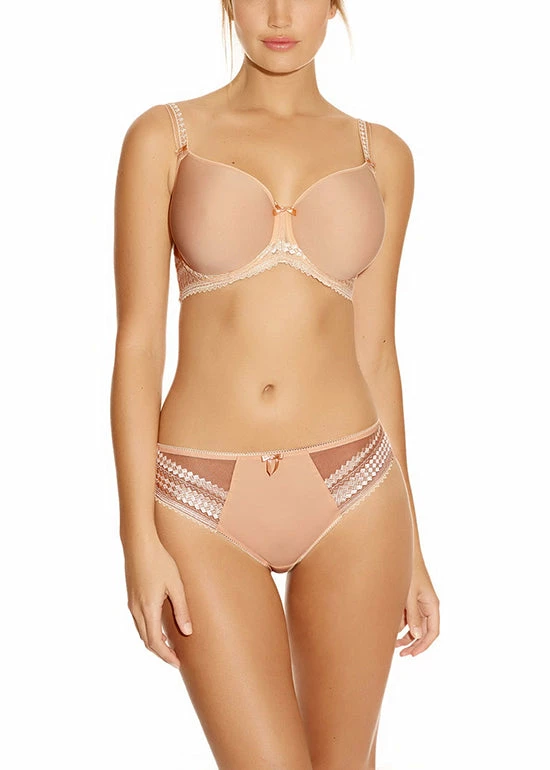 Fantasie FL2024 Rebecca Underwire Spacer T-Shirt Bra