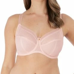 Fantasie Fusion Full Cup Bra In Blush FL3091