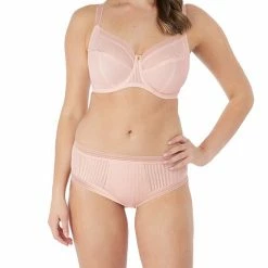 Fantasie Fusion Full Cup Bra In Blush FL3091