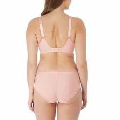 Fantasie Fusion Full Cup Bra In Blush FL3091