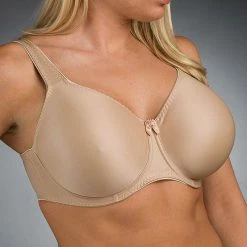 Fantasie FL4500 Molded Full Cup Smoothing Bra