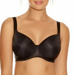 Fantasie FL4520 Seamless Balcony Smoothing Bra