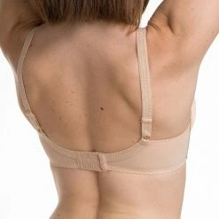 Fantasie FL6010 Belle Underwire Balcony Lace Bra