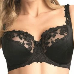 Fantasie FL6010 Belle Underwire Balcony Lace Bra