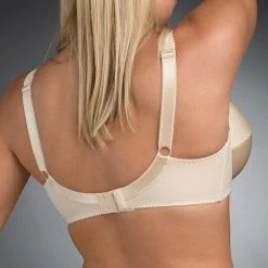 Fantasie FL6500 Cotton-Poly Smoothing Bra
