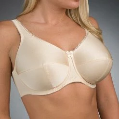 Fantasie FL6500 Cotton-Poly Smoothing Bra