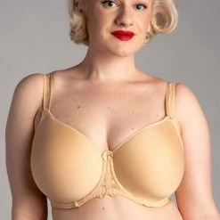 Fantasie Rebecca Lace Underwire Spacer Bra FL9421