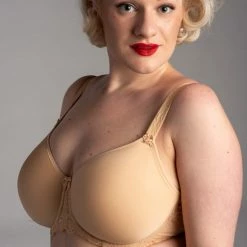 Fantasie Rebecca Lace Underwire Spacer Bra FL9421