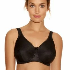 Fantasie FL6500 Cotton-Poly Smoothing Bra