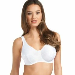 Fantasie FL6500 Cotton-Poly Smoothing Bra