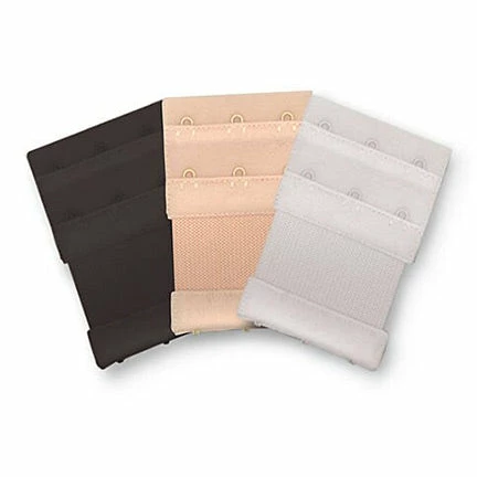 Accessories Fashion Forms 3 Hook Bra Extender 333