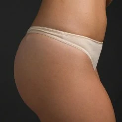 Felina So Smooth Modal Low Rise Thong 101P