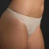 Felina So Smooth Modal Low Rise Thong 101P