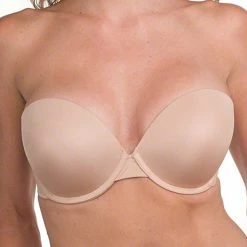 Felina 5312 Convertible Strapless Bra Felina Lingerie